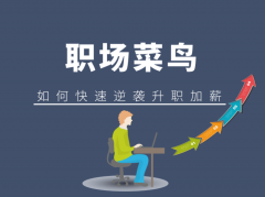 职场逆袭25计 每个人都可以翻身