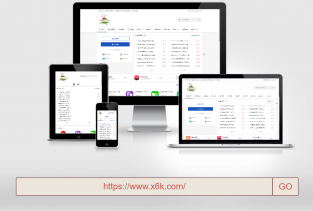 在线生成一合三网站缩略图源码