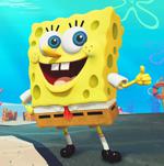 《海绵宝宝争霸比基尼海滩》重置版