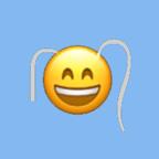 安卓长头发微信小表情生成