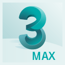 Autodesk 3ds Max 2022.1