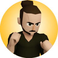 三维格斗游戏 鬼畜格斗家