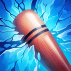 娱乐解压小游戏 粉碎方式