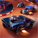 《风火轮：爆发》中文完整版