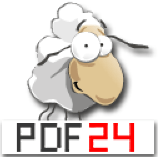 PDF24 Creator PDF工具箱v11.28