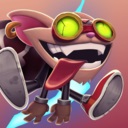 《海克斯炸欢天：英雄联盟外传》v1.21中文版