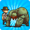 抖音超火的闯关小游戏 死亡突围