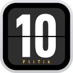 安卓FliTik翻页时钟v1.5.1.2免费版