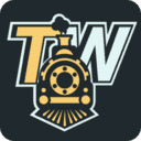 《火车世界》Build.15922437中文版