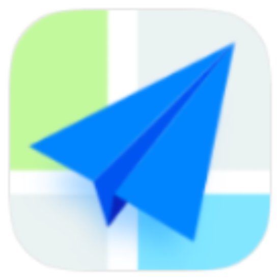 安卓高德地图_16.01.1.2018-1绿色版