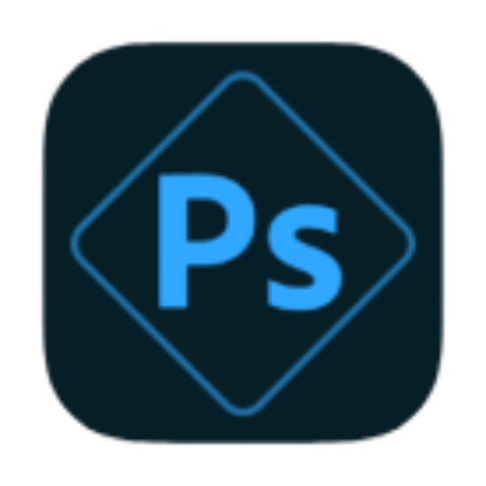 安卓Adobe Photoshop Express v17.7.12高级版