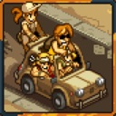 《合金弹头：战略版》中文版