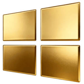 Windows11桌面图标修改之金玉满堂魔改