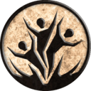 《黑色间歇泉：黑暗的使者》中文版